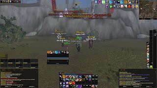 WoW Ascension PVP [upl. by Ttessil]