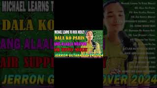 Jerron Gutana Cover 2024  All out of love Air Supply Tagalog Version Nice Original Filipino Music\ [upl. by Pomfrey]