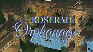 Roseraie Orphanage  Official Trailer 2022 [upl. by Nessah513]