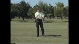 Lee Trevino quotHitting The Ball Fatquot [upl. by Niarb]