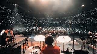 Vulfpeck  Birds of a Feather We Rock Together  Live at Madison Square Garden 2019 [upl. by Siramed]