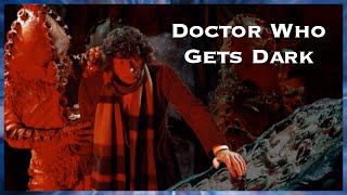 Doctor Who Review  Terror of the Zygons [upl. by Ecydnak]