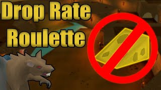 Rats Rats We Are The Rats  Drop Rate Roulette 3 [upl. by Tingley]