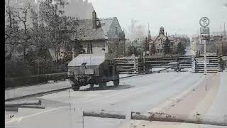 Bautzen 1945 und heute Teil 1 [upl. by Anurag]