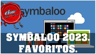 SYMBALOO 2023  COMO TENER LOS FAVORITOS EN LA HOME DE INTERNET [upl. by Oirazan]