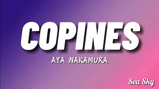 Aya Nakamura – Copines TikTok Song [upl. by Iral]