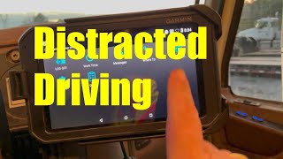 Distracted Driving [upl. by Claudie]