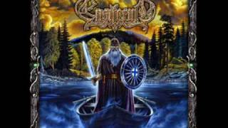 Ensiferum  Battle Song [upl. by Hosbein]