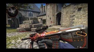 CSGO Katowice 2019 Sticker  Weapon Combos 1 [upl. by Shelman]