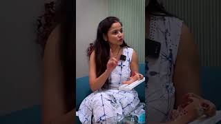 How to check copper T at home  By Dr Kavita Darade womenshealth [upl. by Damalas440]