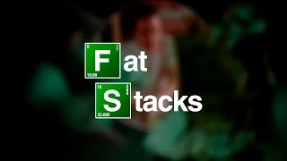 FAT STACKS  A Breaking Bad musical [upl. by Eamaj]