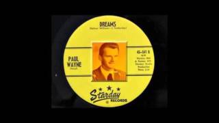 Paul Wayne  Dreams [upl. by Vi]