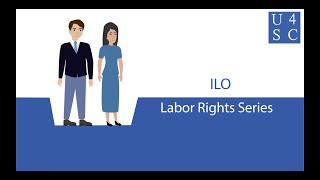 ILO Workers’ Rights in a Globalized Economy  Labor Rights Series  Academy 4 Social Change [upl. by Adama808]