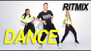 DANCE 78 choreography by Ulises Puiggrós [upl. by Ettenhoj986]