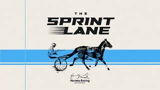 HRNSW  The Sprint Lane Podcast  Sep 22 2024 [upl. by Reerg]