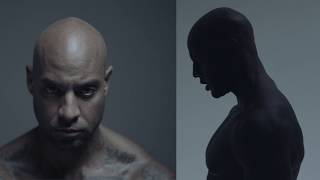 Booba  Trône Clip Officiel [upl. by Attehcram]