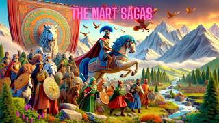 The Nart Sagas  The Nart Sagas [upl. by Akehs]