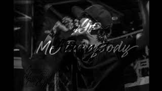 P9d  Me Against Everybody prod P8d [upl. by Carder]