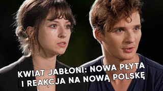 Kwiat Jabłoni Po zmianie władzy może już nie będzie wstydem występować w TVP [upl. by Stew]