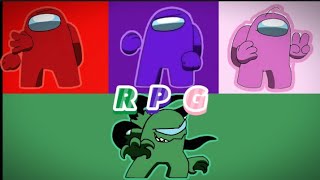 ✨RPG  Rodamrix  Edit ✨ [upl. by Pretrice]