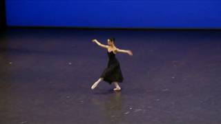 Mathilde Froustey Variation Manon [upl. by Idnat]