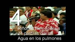 Testimonios omnilife video 004 riñon hemodiálisis agua pulmones [upl. by Rekab723]