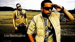 Descontrol Official Remix  Jking y Maximan Tony Lenta y Arcangel LOS RASTRILLEROS 2008flv [upl. by Plantagenet]