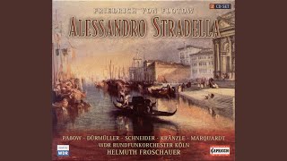 Alessandro Stradella Overture [upl. by Airbma904]