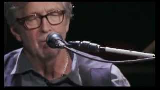 Eric ClaptonTears in heaven Crossroads Guitar Festival 2013 [upl. by Aieken]