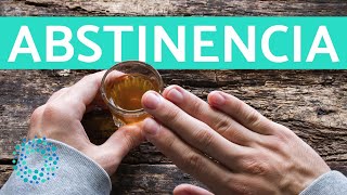 Síndrome de abstinencia del alcohol  Efectos del ALCOHOLISMO [upl. by Maryjane]