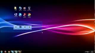 How To Install Cool Mouse Cursors To Windows 7 [upl. by Anitnamaid688]