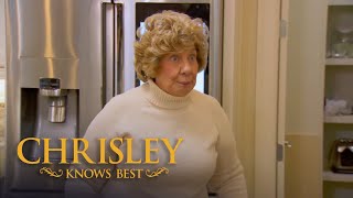 Chrisley Knows Best  Season 6 Episode 2 Todd And Chase Dump Nanny’s Rum Supply [upl. by Culley]