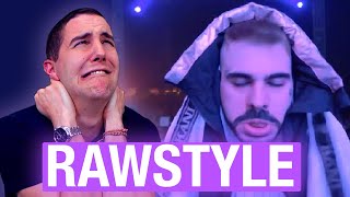 ESSAYER de ne PAS DANSER de ne PAS CHANTER  Rawstyle Challenge [upl. by Levram182]