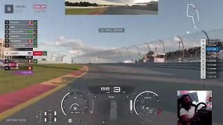 LIVE  Gran Turismo 7 Daily Races  Improving Driver Rating [upl. by Florinda]