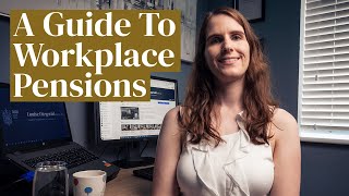 A Guide To Workplace Pensions [upl. by Herahab356]