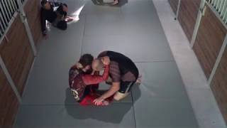 Great Spirit Grappling  Open Mat 1 [upl. by Anaidiriv897]