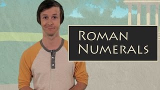 How to Read Roman Numerals [upl. by Carissa853]