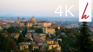 S1 E13  Discover Bergamo in one day [upl. by Rehctelf]