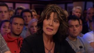 ’17000 sterfgevallen door medische fouten’  RTL LATE NIGHT [upl. by Orihakat]