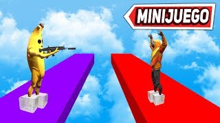 NUEVO SLIDE DEL LOOT RANDOM FORTNITE MINIJUEGOS [upl. by Karim]