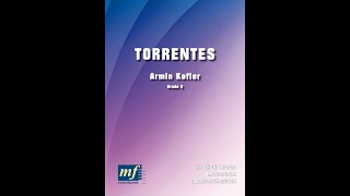 TORRENTES  Armin Kofler [upl. by Marsden]