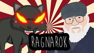 Ragnarok Mitologia nordycka w pigułce [upl. by Alyakem]