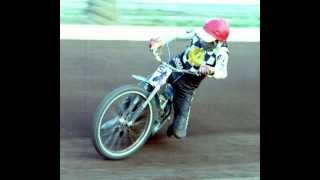 Memories of Hackney Speedway DVD  Barry Thomas [upl. by Chapel]