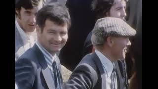 ARMAGH V CAVAN HIGHLIGHTS  1978 ULSTER FOOTBALL CHAMPIONSHIP [upl. by Nana]