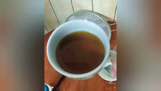 Malunggay tea highlights letsfriends shortvideo travel lutotayo [upl. by Dafna378]