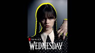 Wednesday Addams  Season 2 Trailer  Netflix Series wednesday netflix [upl. by Nylakcaj]