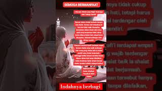 ISLAM ITU INDAH [upl. by Eniamreg]