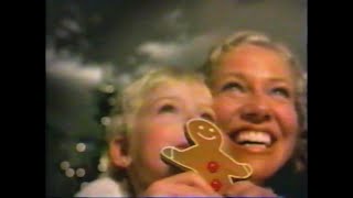 2001 Glade Holiday Candle Scents commercial [upl. by Ahnavas]