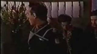 Babylon 5 Bloopers Season 5 Part 1 Gag Reel [upl. by Borman]