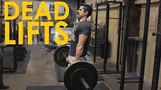 How to Deadlift With Mark Rippetoe  The Art of Manliness [upl. by Yaral]